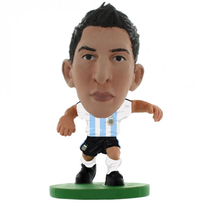 Arsenal FC Aaron Ramsdale SoccerStarz Football Figurine