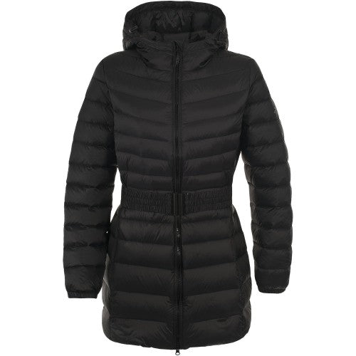 Trespass Womens Ladies Snowglobe Down Jacket Discounts on great Brands