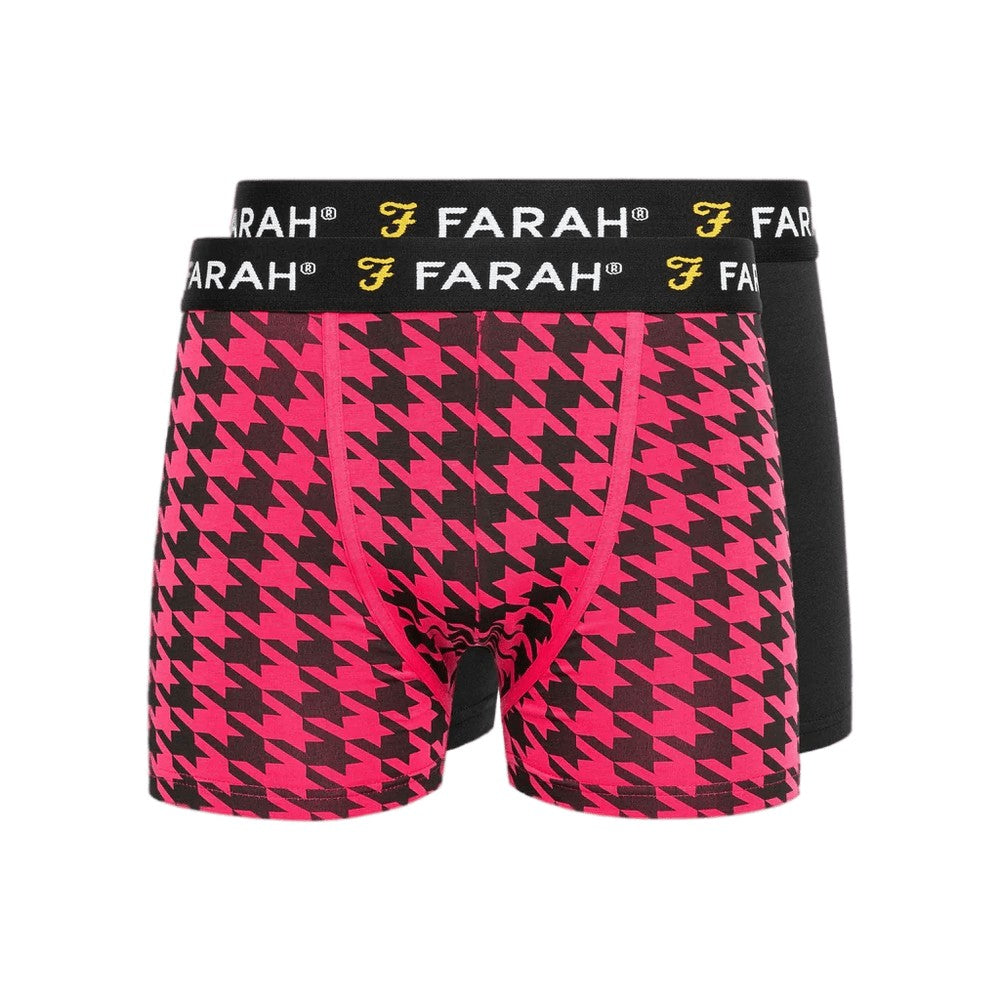 Farah underpants fashion