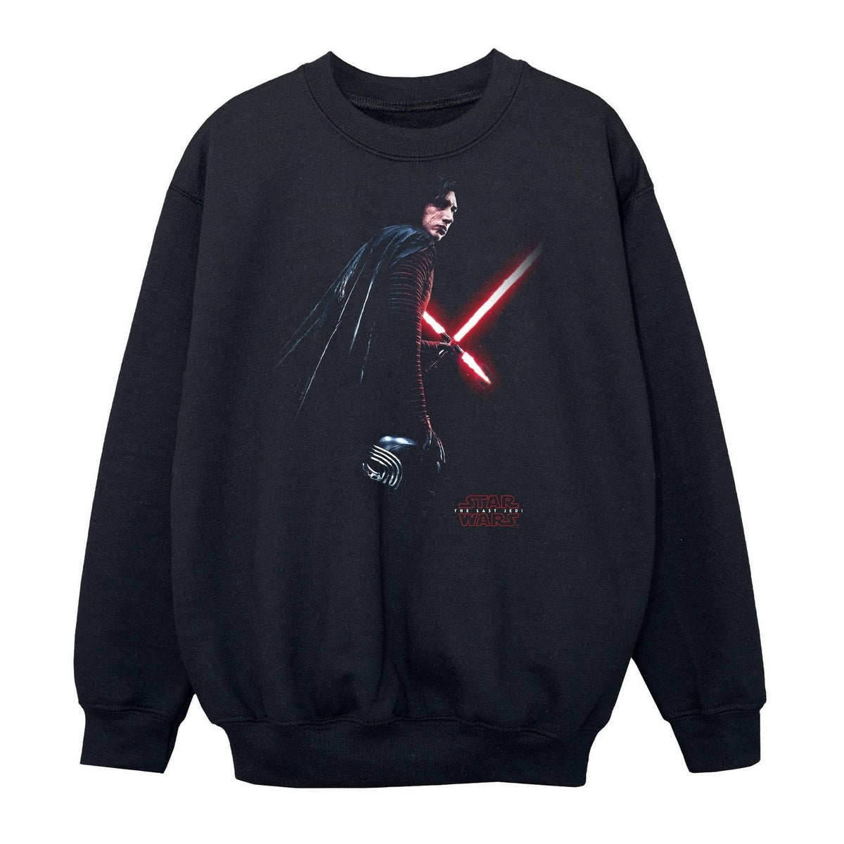 Kylo shop ren sweatshirt