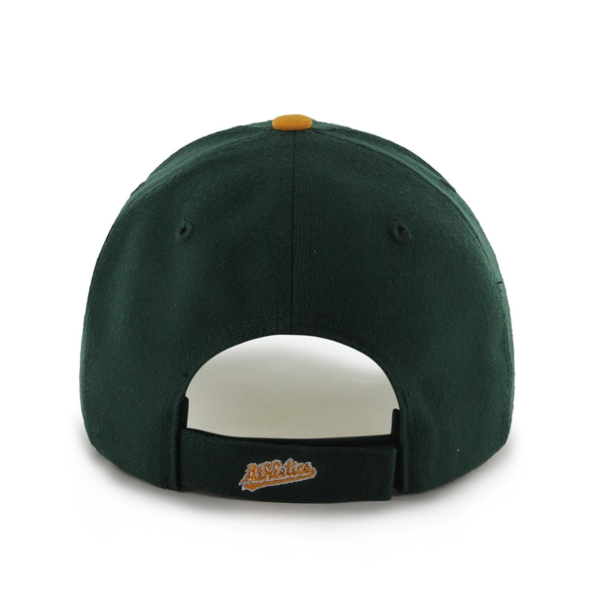 Shop New Era 59Fifty Oakland Athletics Bandana Hat 60180873 green