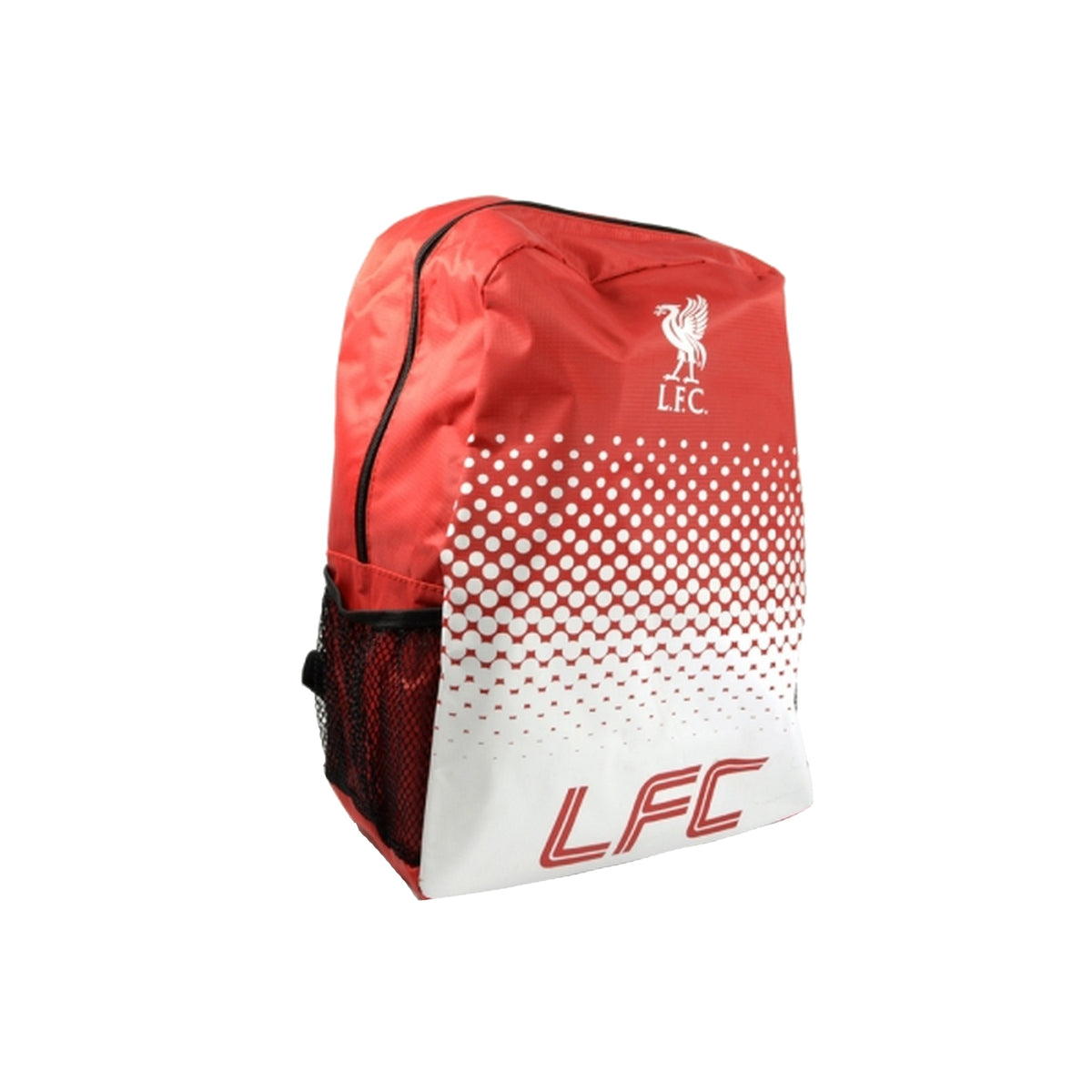 Liverpool fc school outlet bag