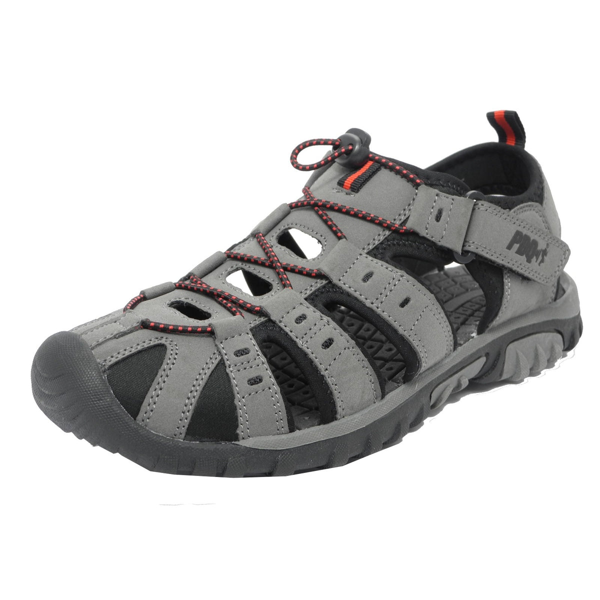 Pdq ladies best sale walking sandals