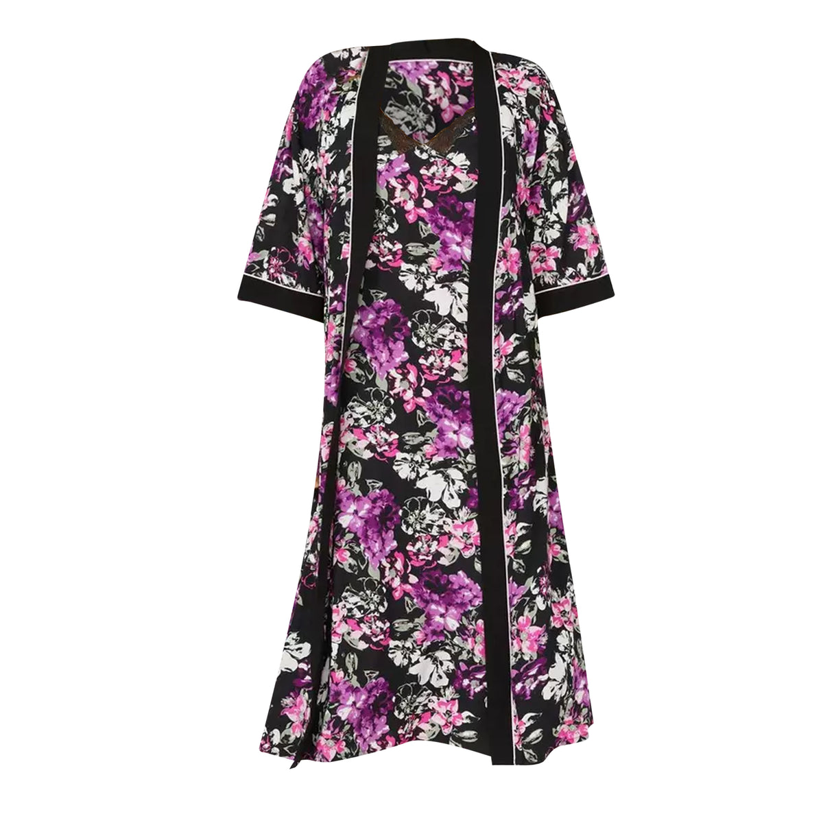 Debenhams hot sale kimono jacket