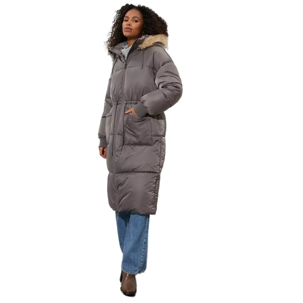 Dorothy perkins hot sale hooded coats