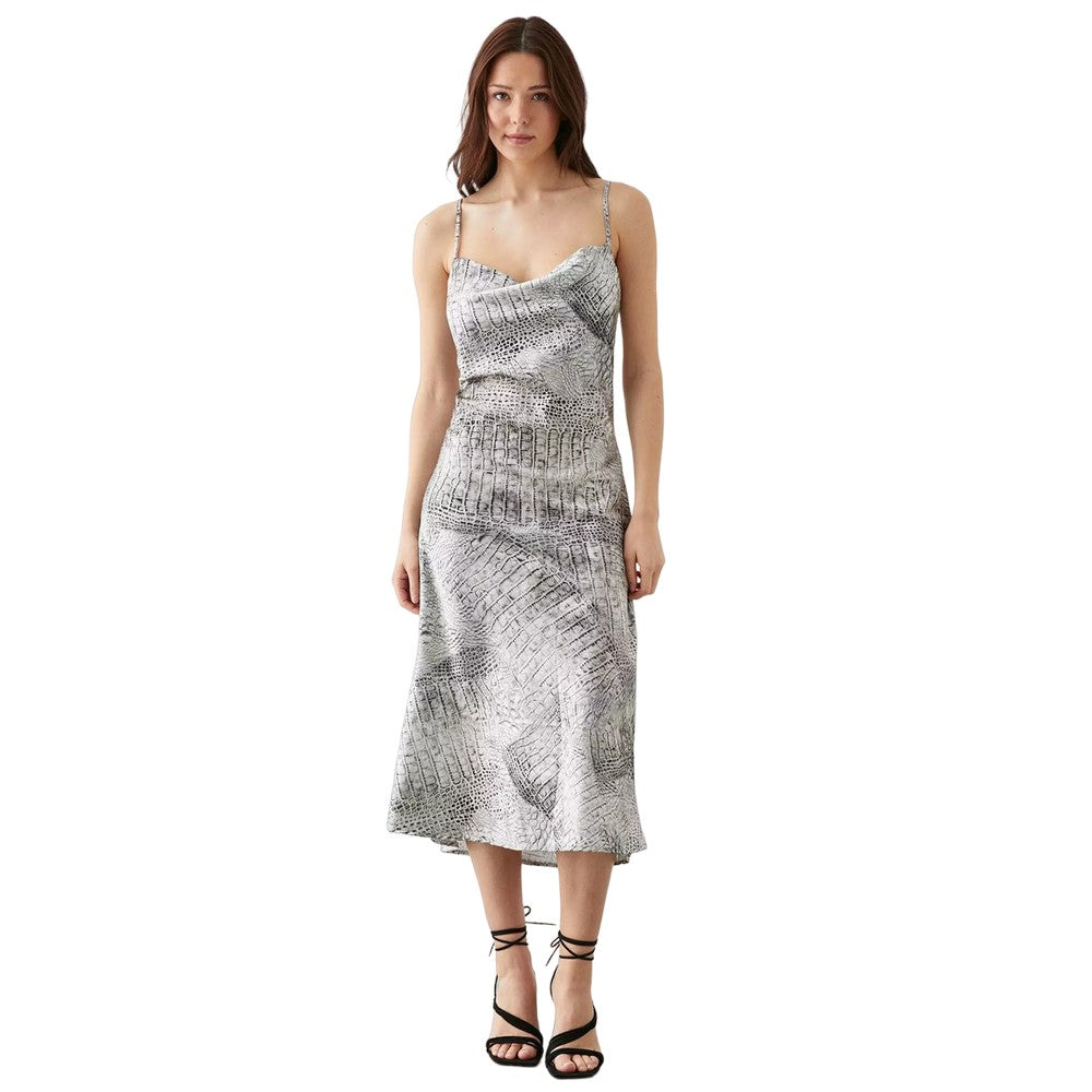 Dorothy perkins 2024 snakeskin dress