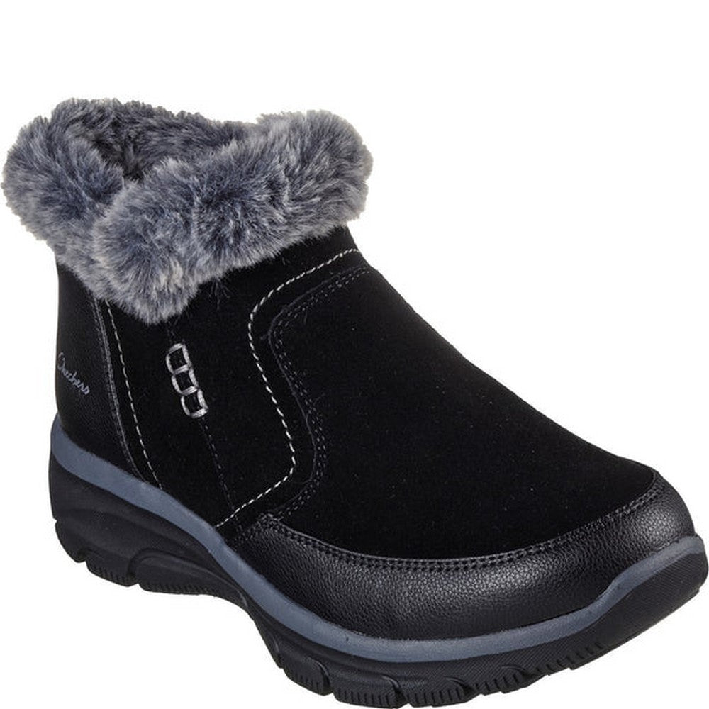 Skechers ez clearance flex boots