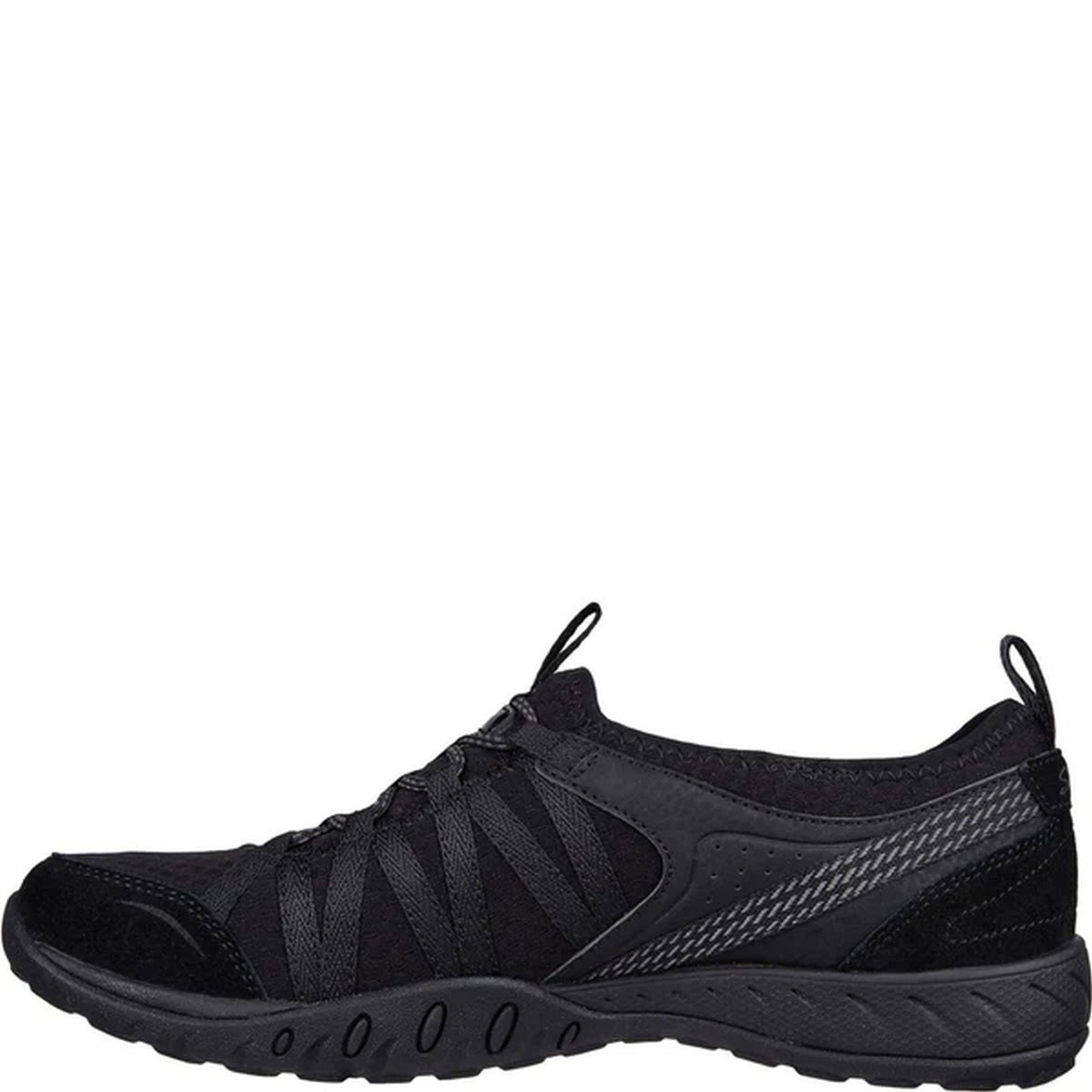 Skechers relaxed hotsell fit ladies trainers