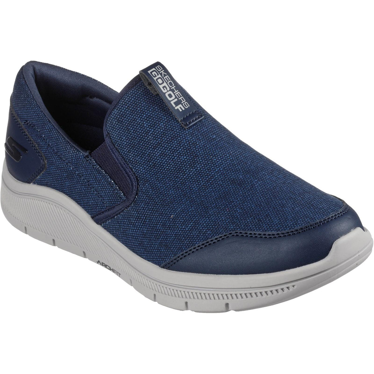 Skechers go flex 2025 2 mens