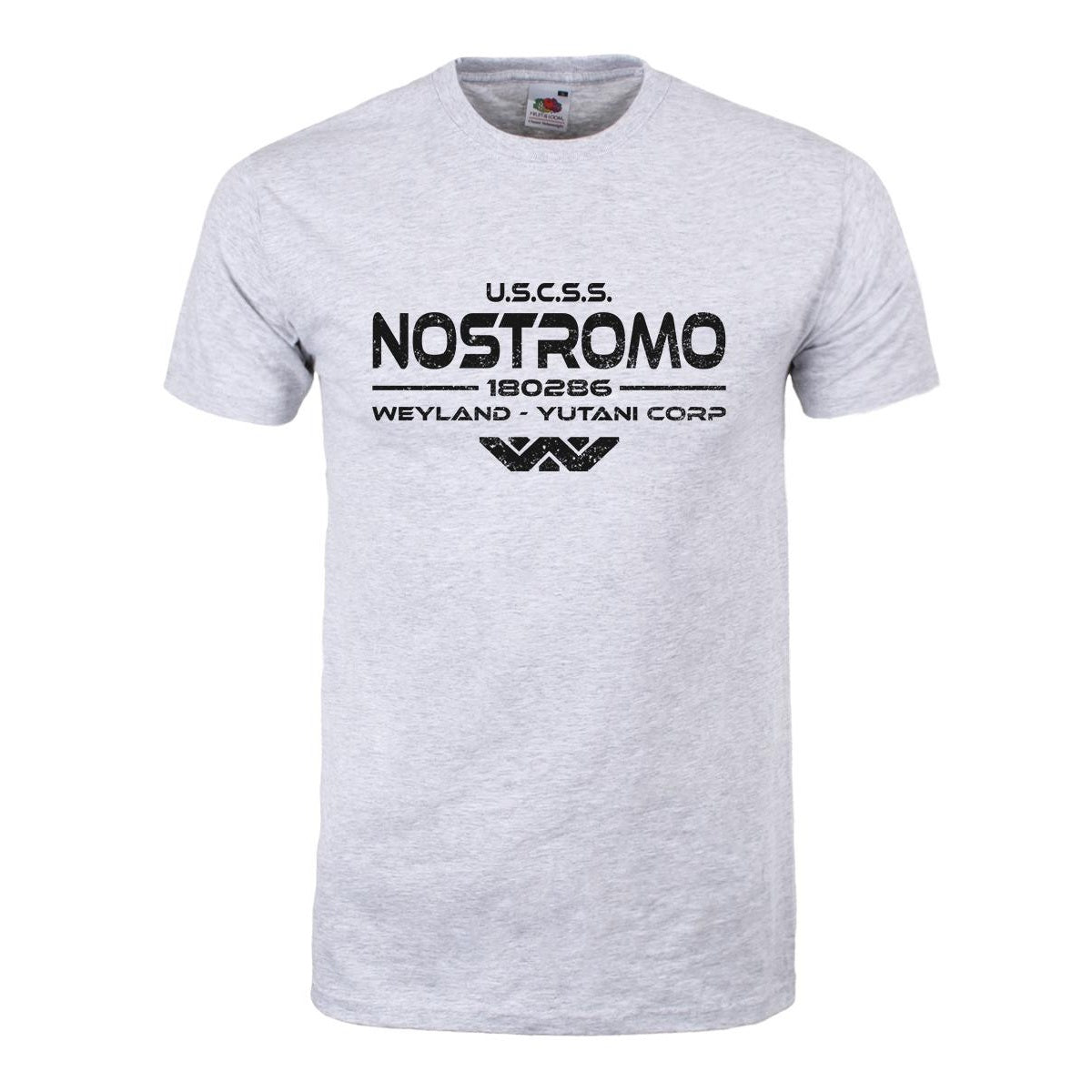 Nostromo t shirt sale