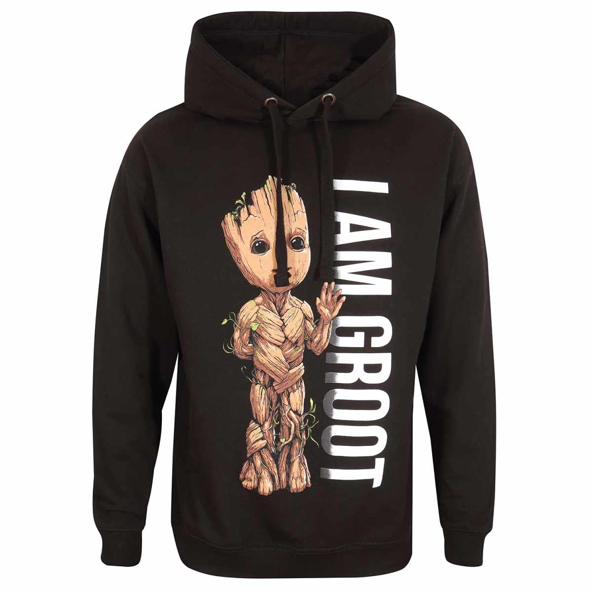 Groot zip 2024 up hoodie