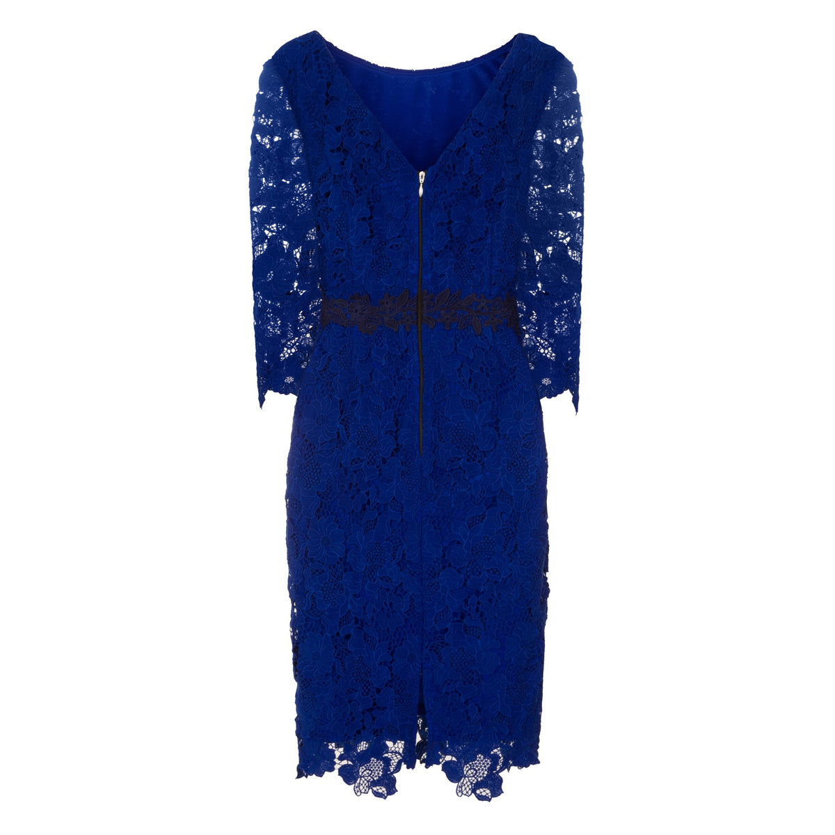 Paper dolls on sale blue lace dress