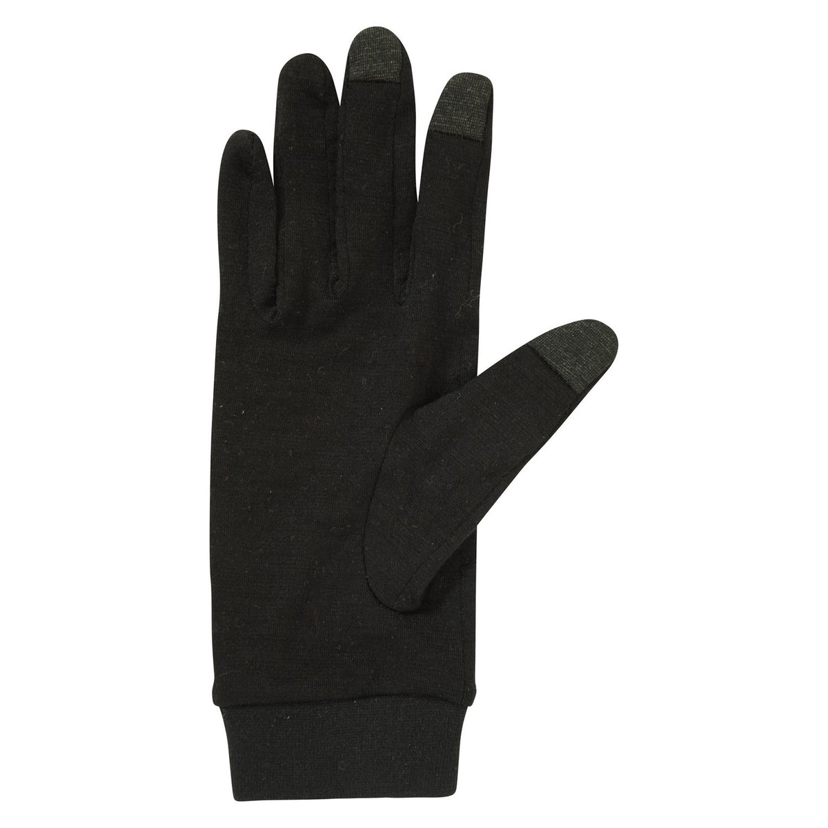 FLOSO Unisex Mens/Womens Thinsulate Thermal Capped Winter Fingerless Gloves  (3M 40g)