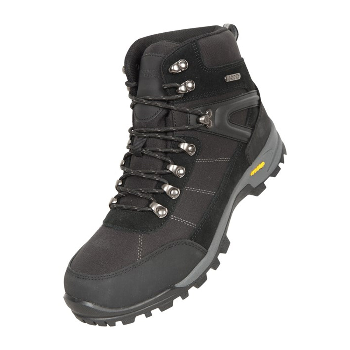 Mens hot sale warehouse boots