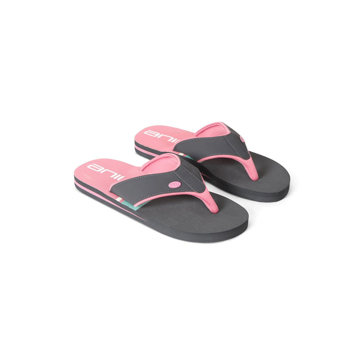 Champion memory foam hot sale flip flops