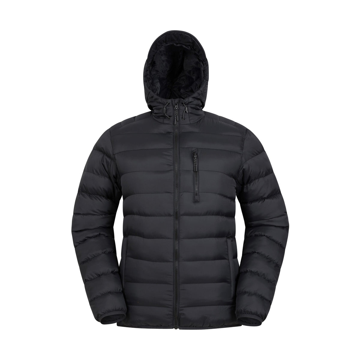 Link mens padded jacket hotsell