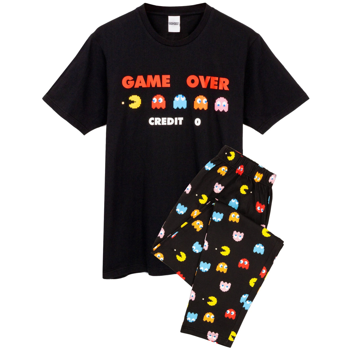 Pac-Man - Trousse GAME OVER 