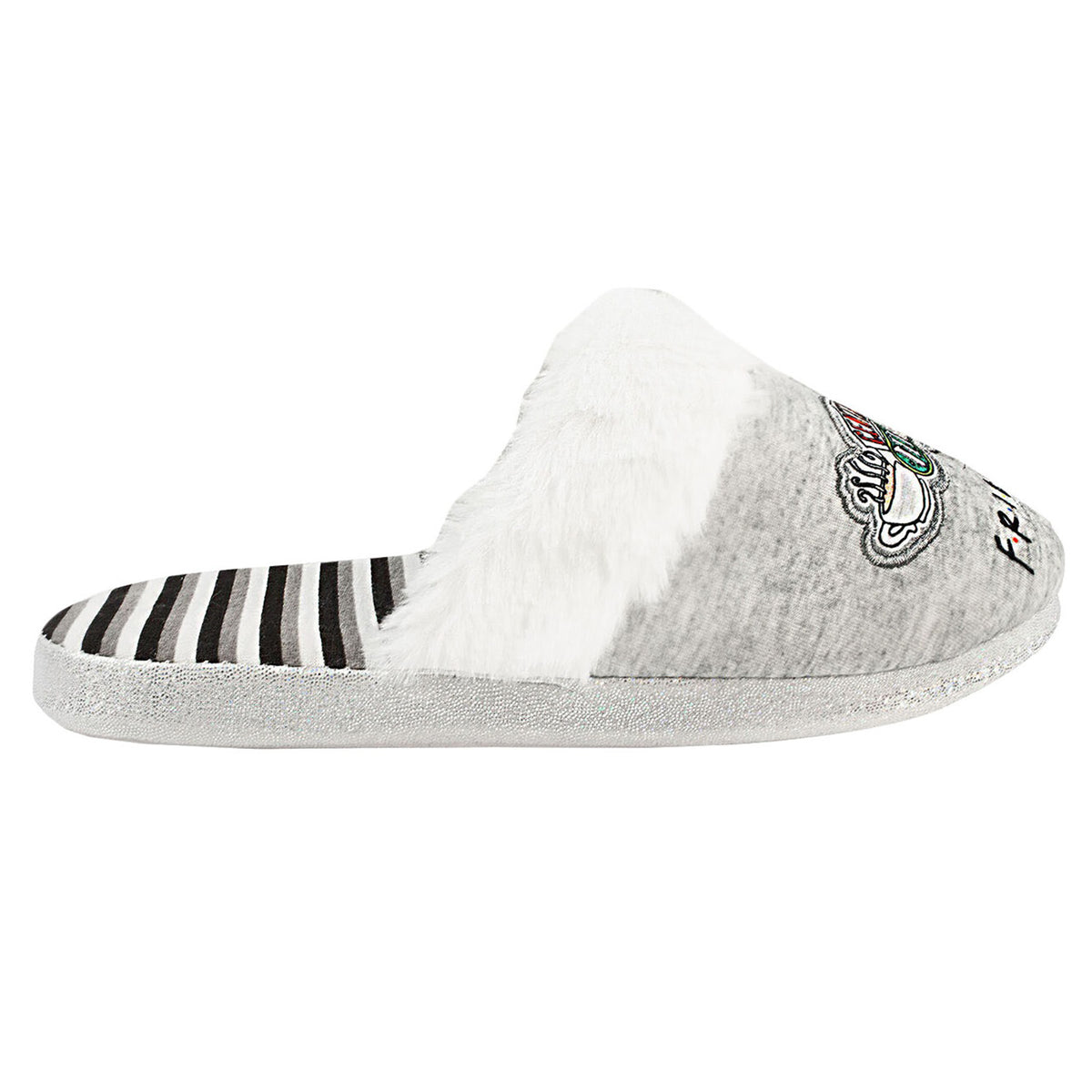 Friends Girls Central Perk Slippers Discounts on great Brands