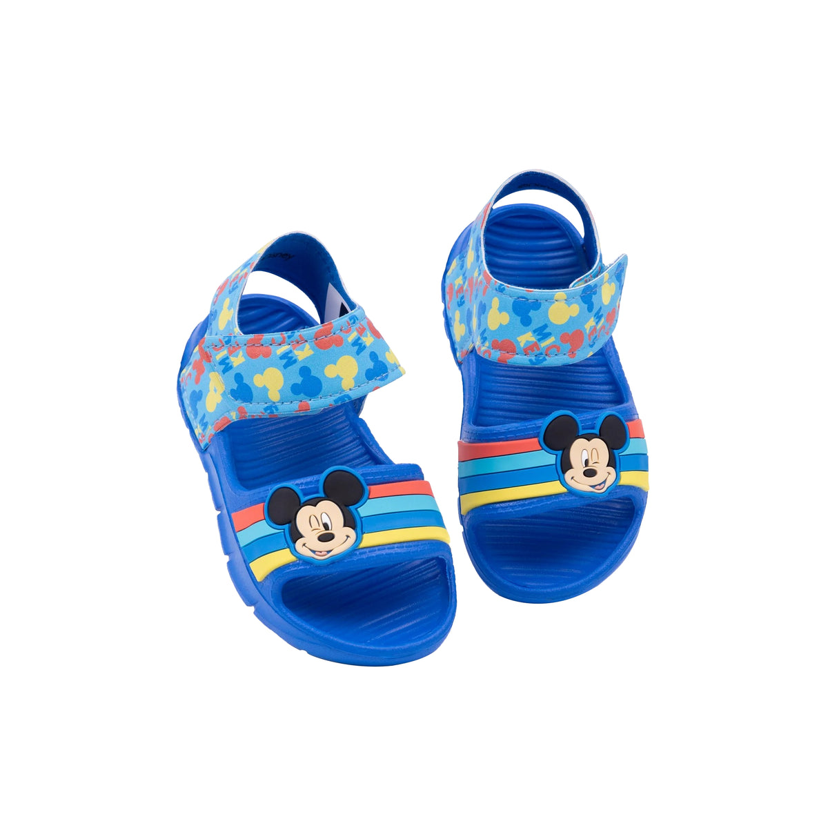 Mickey hot sale mouse sandals