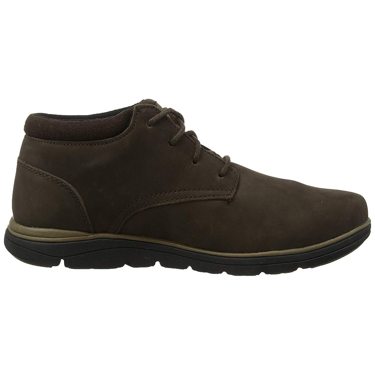 Men's brockhurst 2025 casual boots peat