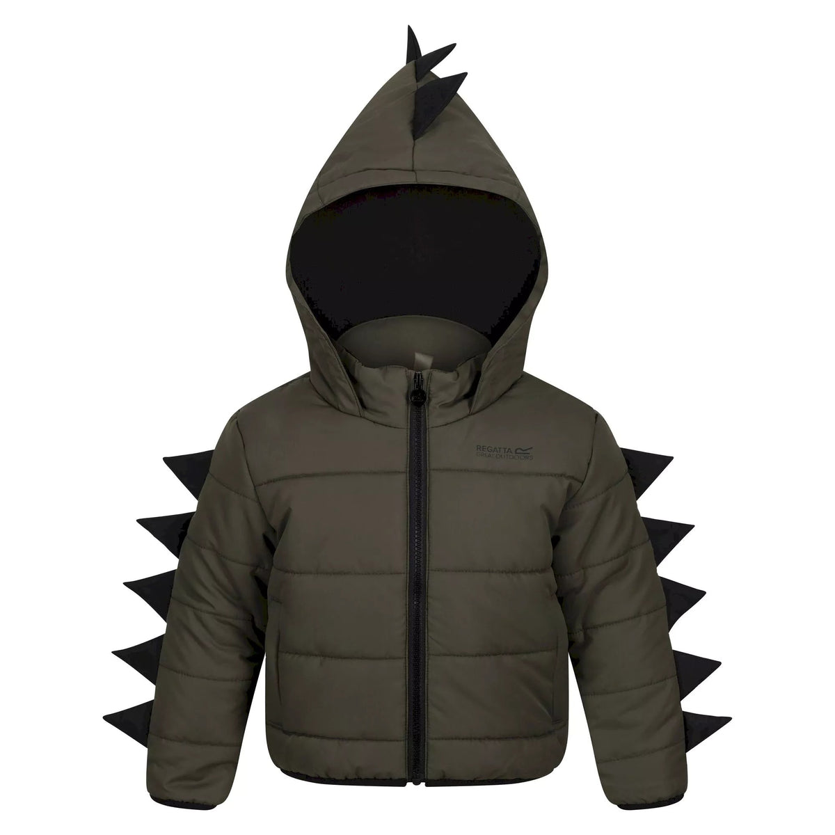 Asda hot sale dinosaur coat