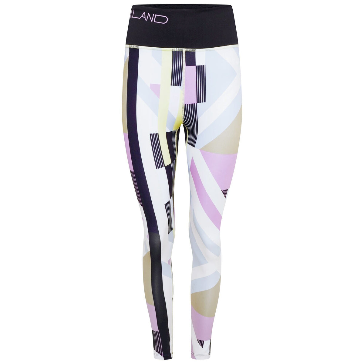 Dare 2B Womens/Ladies Henry Holland On The Move Hero Stripes Leggings