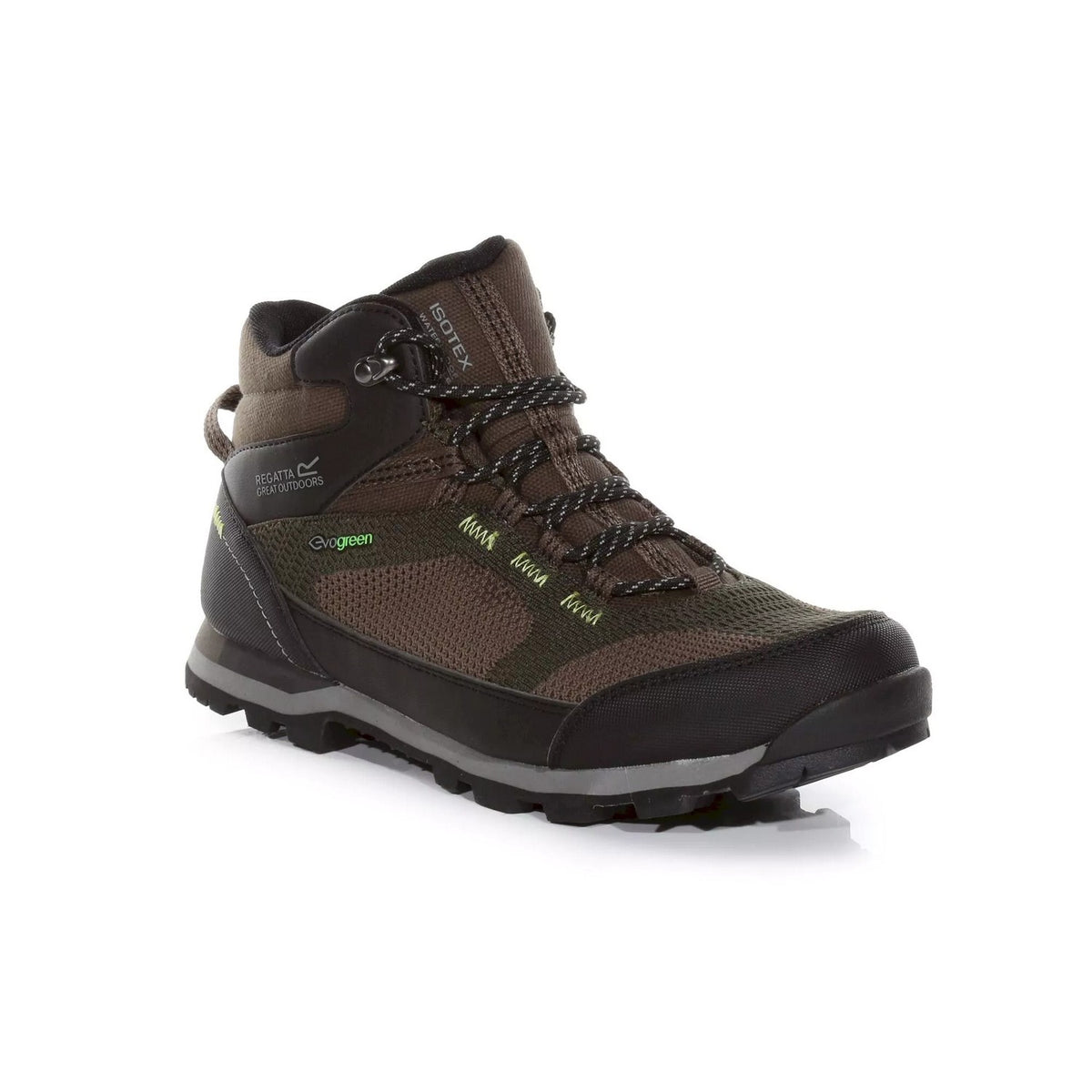 How to stretch sale walking boots