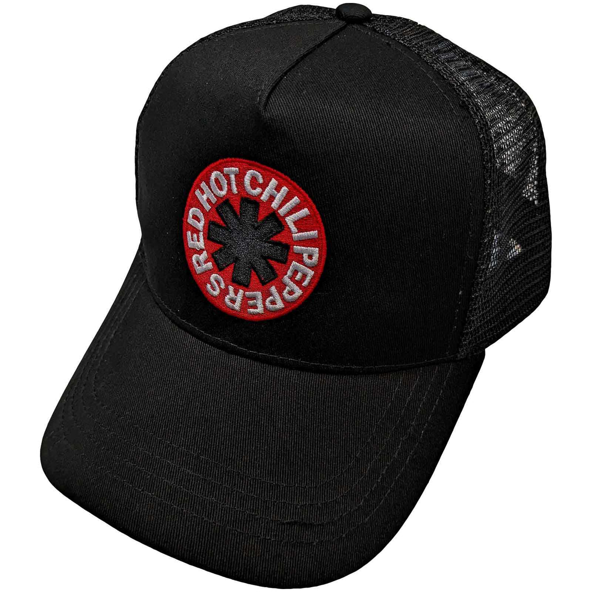 Houston Asterisks Baseball Cap - Snapback Trucker Hat