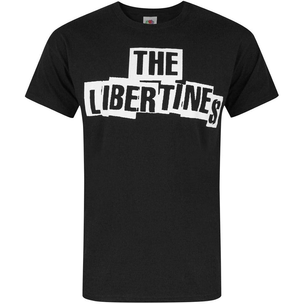 The Libertines Unisex Adult T Shirt Discounts On Great Brands 0336