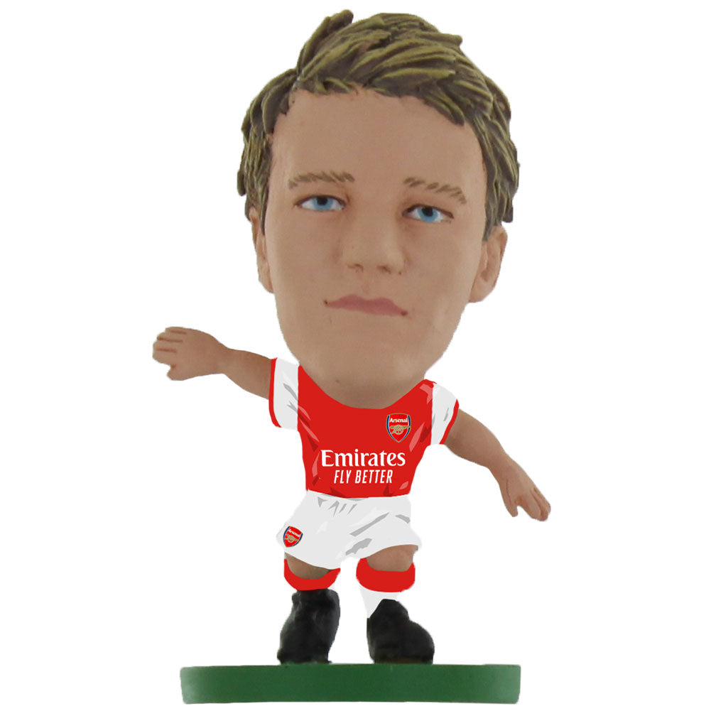 Takehiro Tomiyasu Arsenal FC Christmas Ornament/soccerstarz 