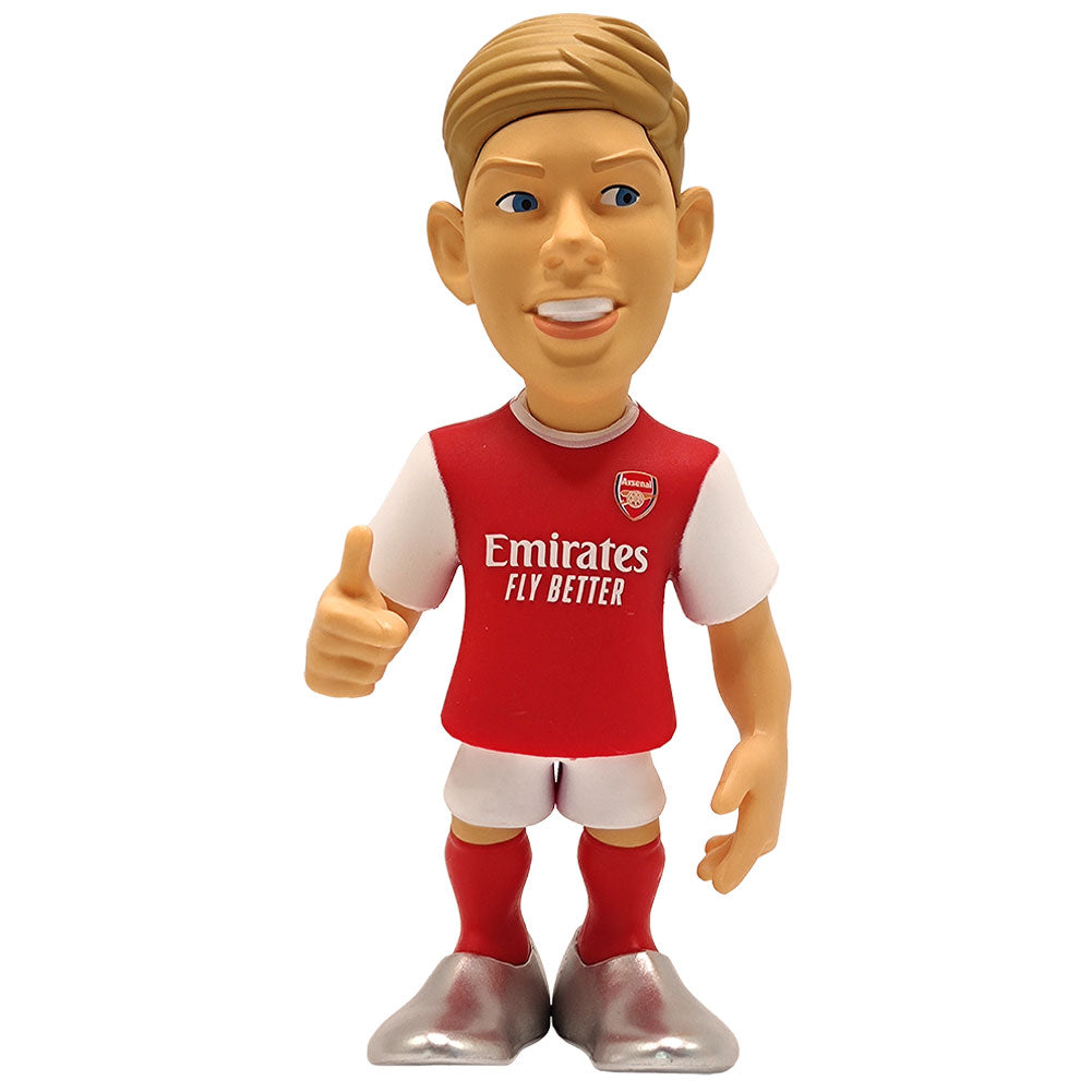 Takehiro Tomiyasu Arsenal FC Christmas Ornament/soccerstarz 