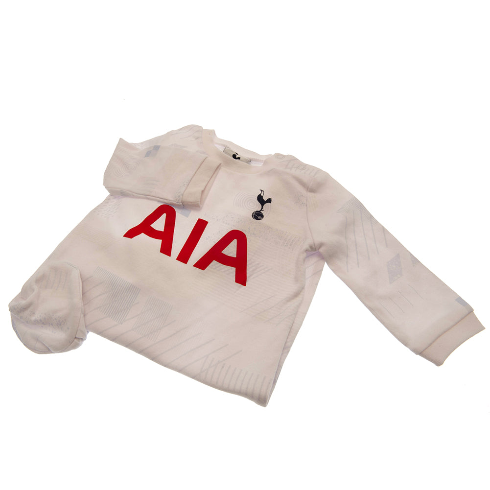 Tottenham hot sale newborn outfit