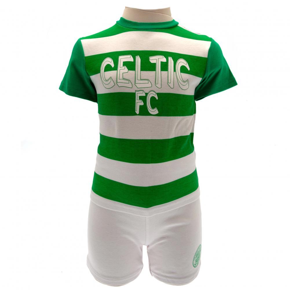 Celtic best sale fc baby