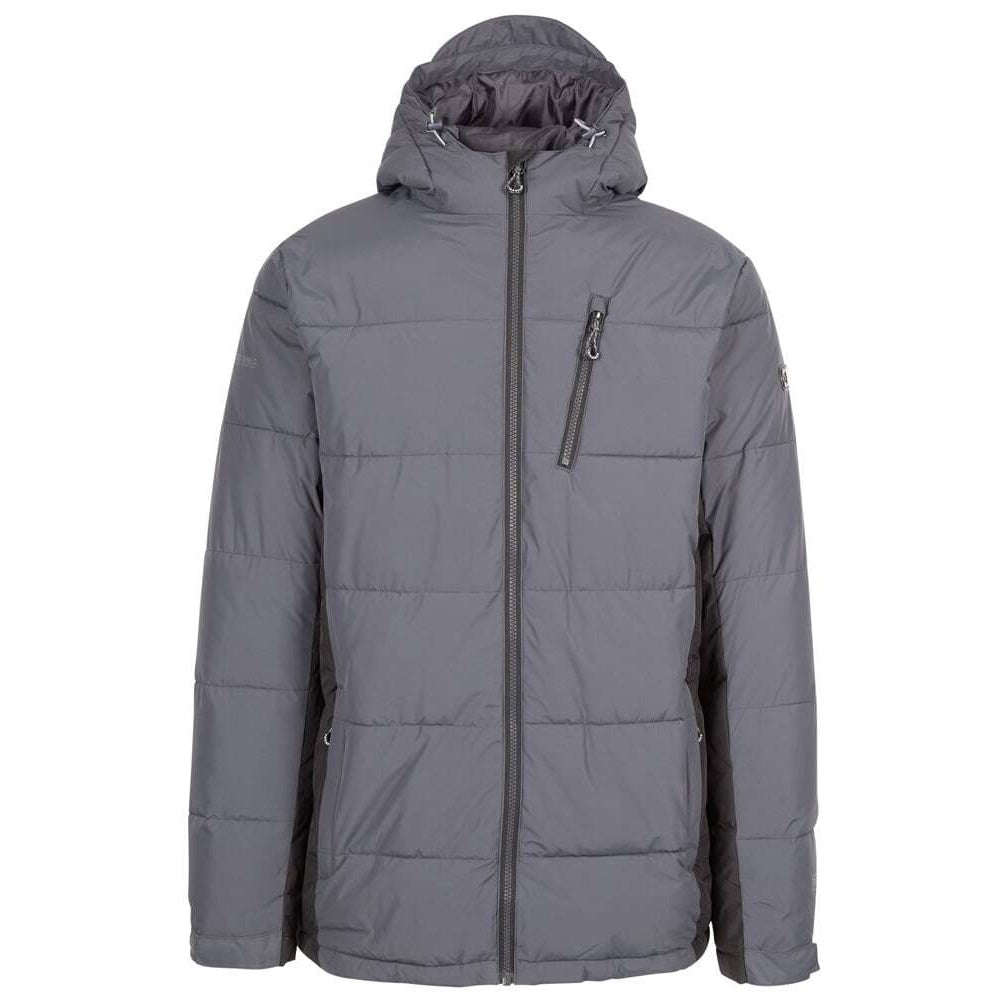 Trespass tp50 technical performance cheap winter jacket