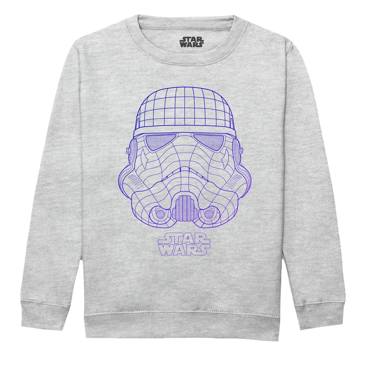 Star Wars | KITH Trooper Crewneck - スウェット