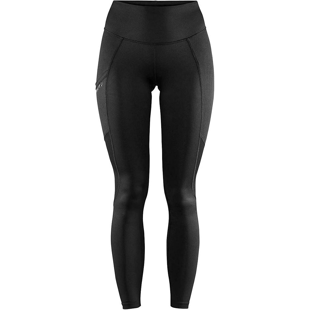 Mountain Warehouse Womens/Ladies Fluffy Fleece Lined Thermal Leggings