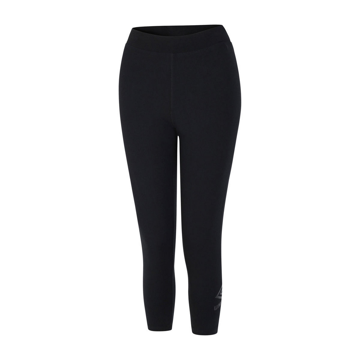 Umbro Womens/Ladies Diamond 3/4 Leggings