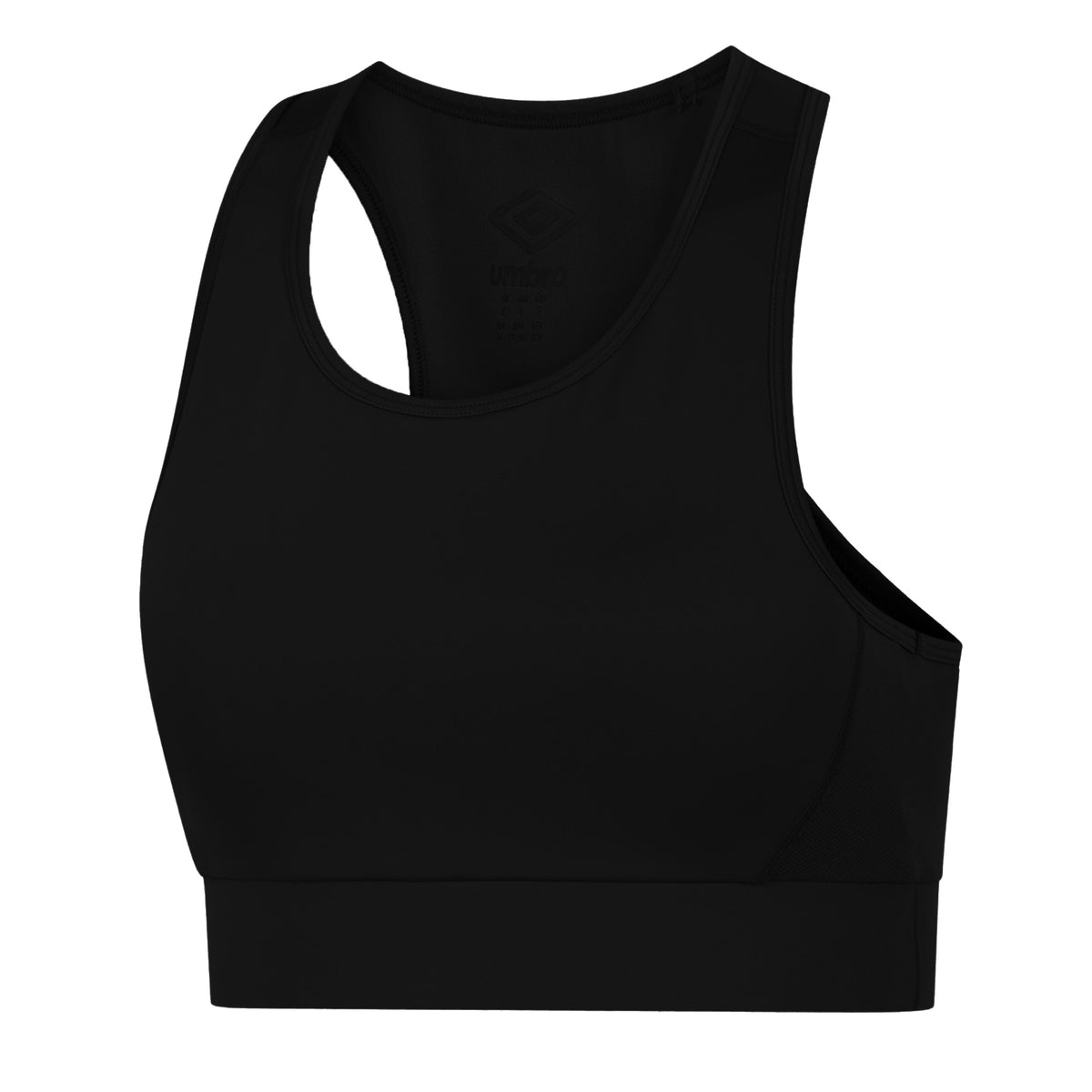 Umbro Womens/Ladies Pro Training Sports Bra