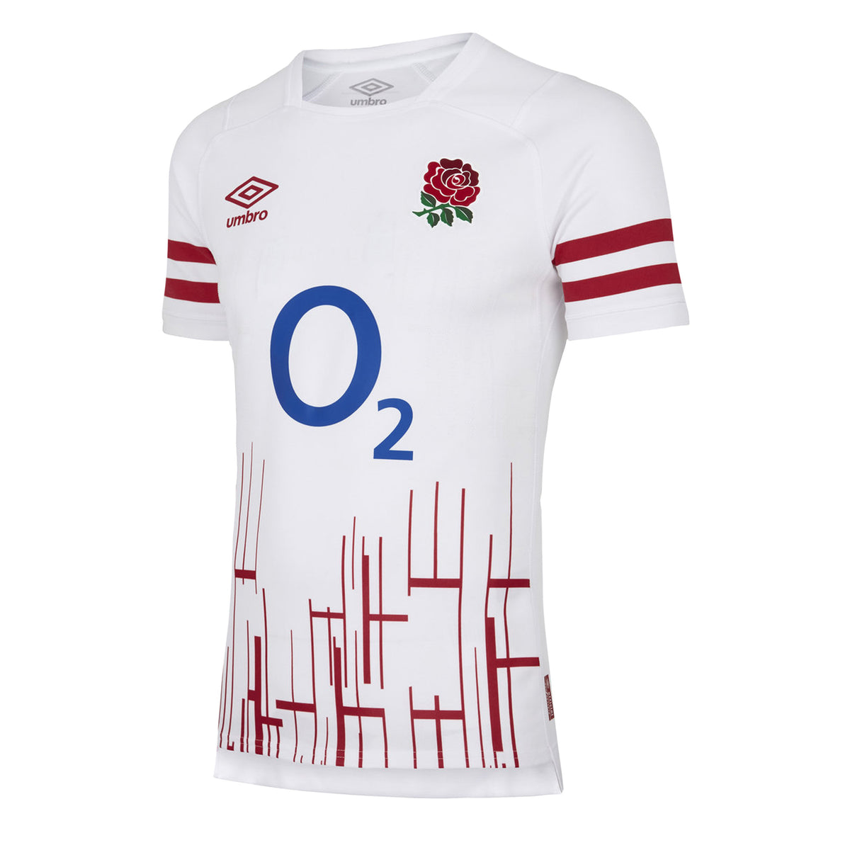 England rugby store union shirt 2020