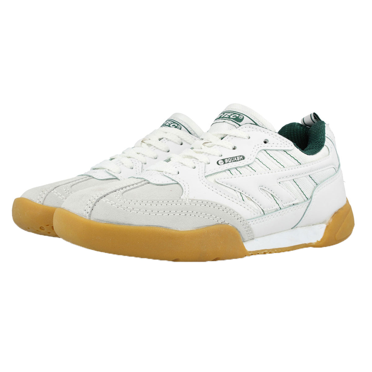 Cheap hi tec hot sale squash shoes