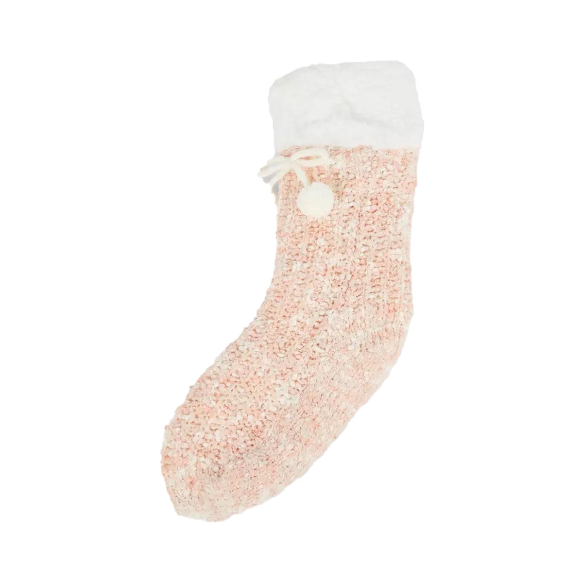 Toesox Womens/Ladies Elle Villa Toe Socks