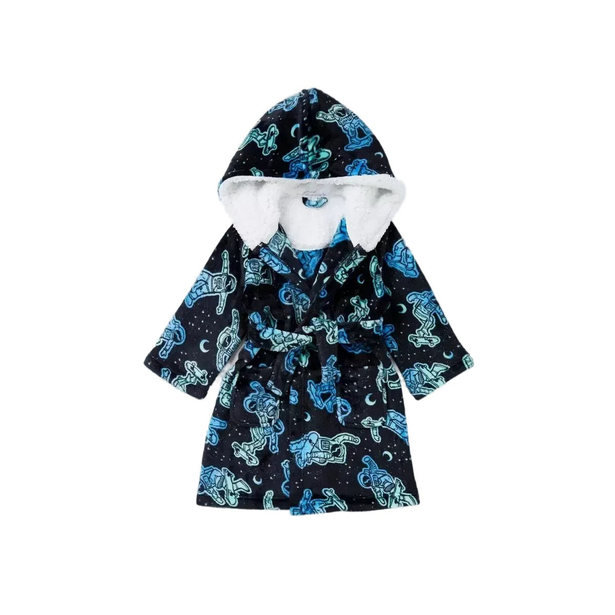 Bluezoo shop dressing gown