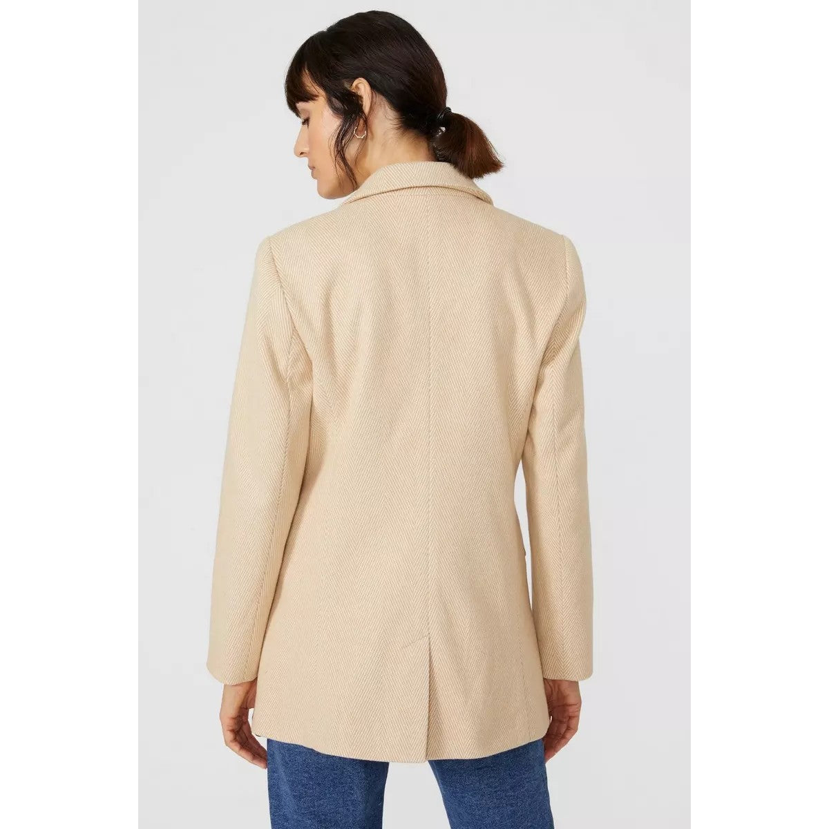 Pimkie manteau online camel