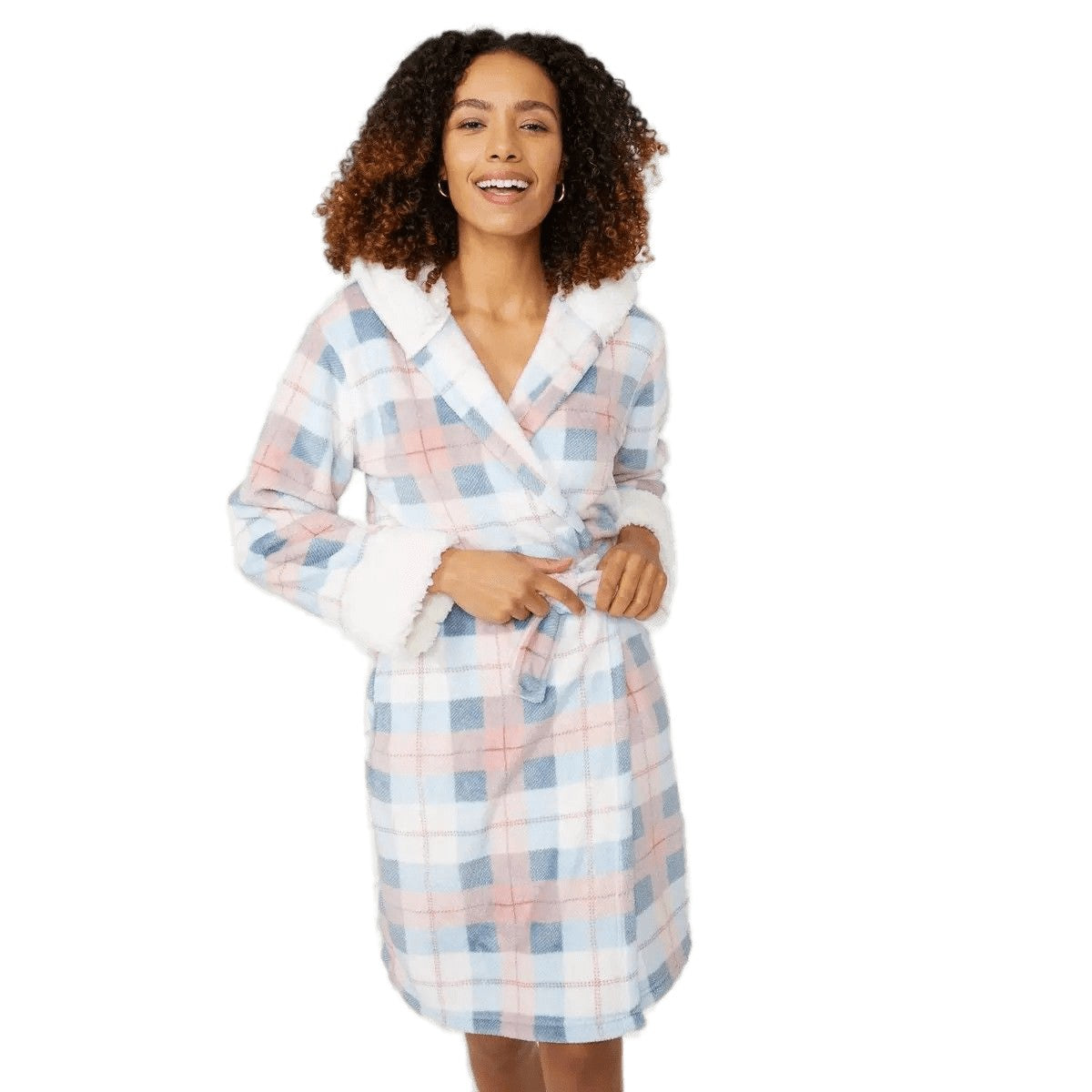 Debenhams ladies dressing gowns sales sale