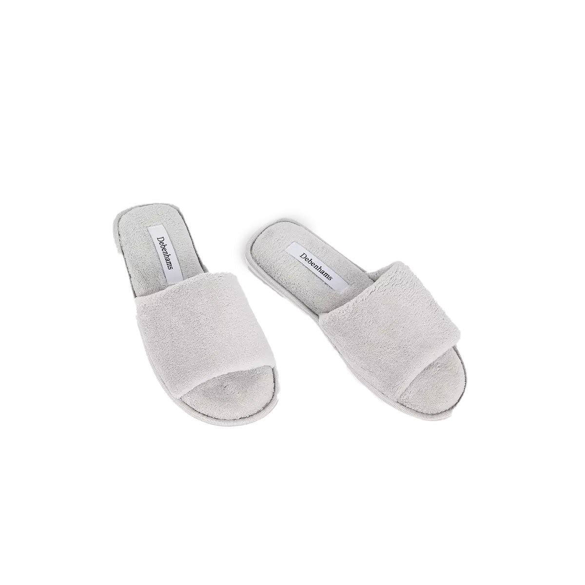 Debenhams mule online slippers