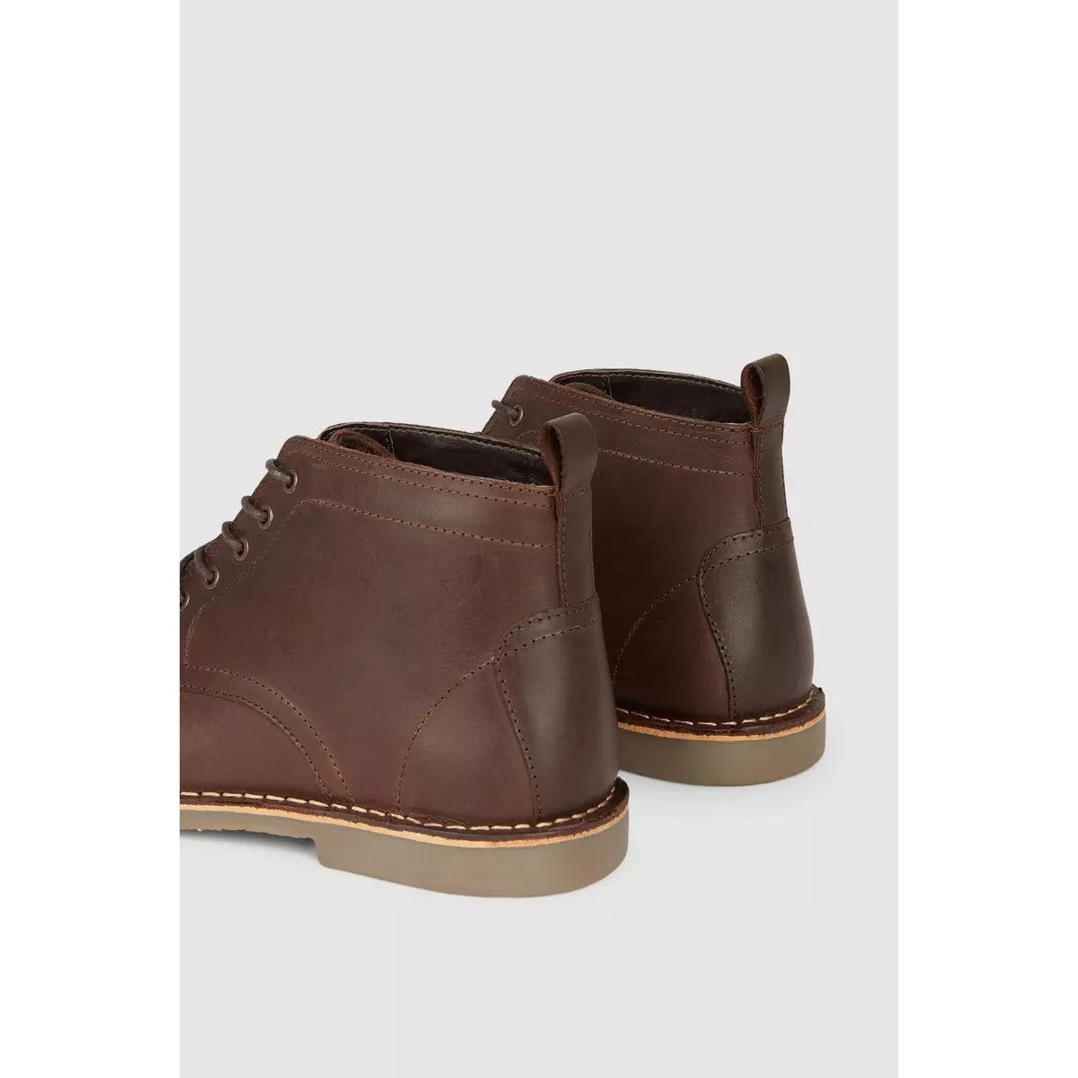 Red herring hot sale desert boots