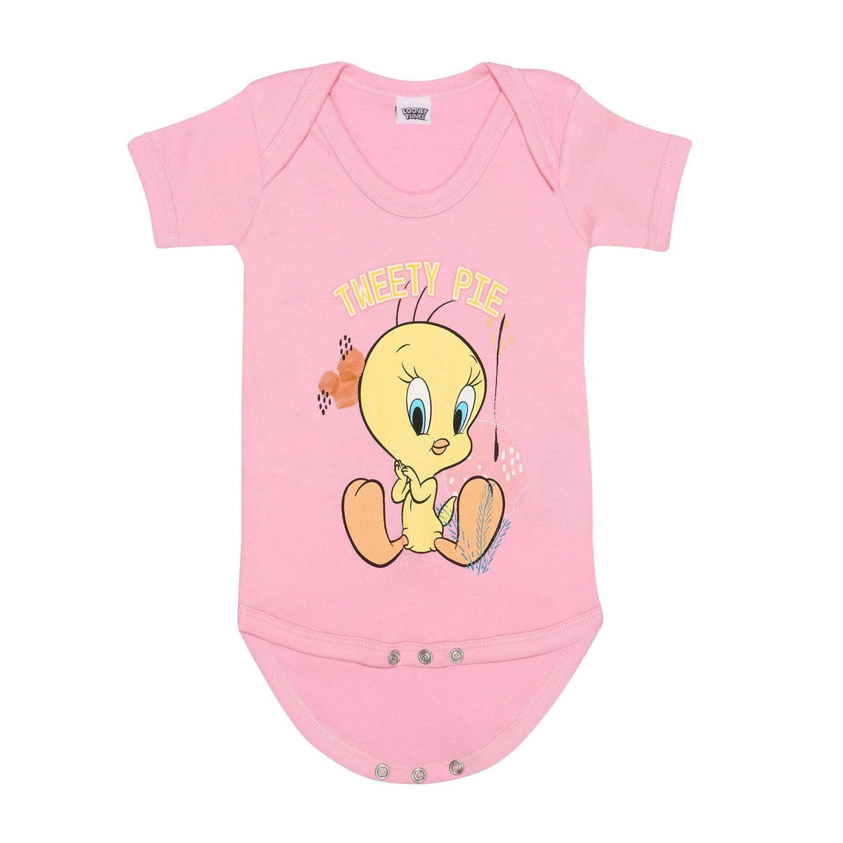 Tweety bird baby on sale clothes