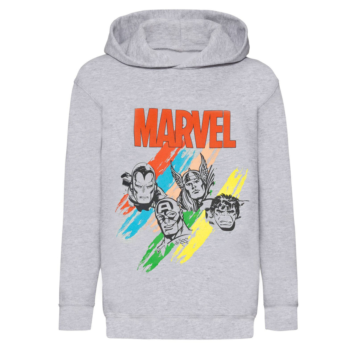 Marvel avengers pullover best sale