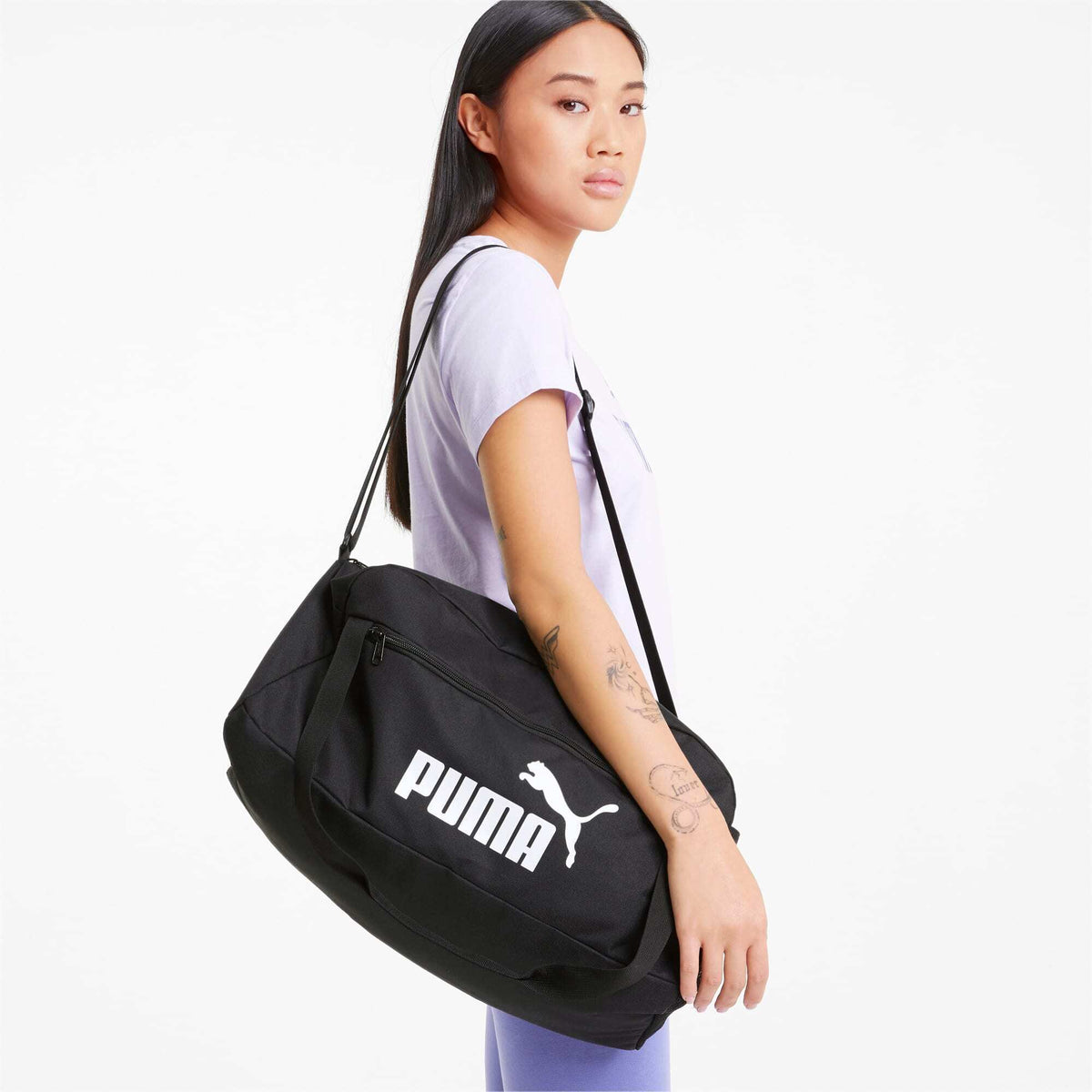 Puma phase sport bag best sale