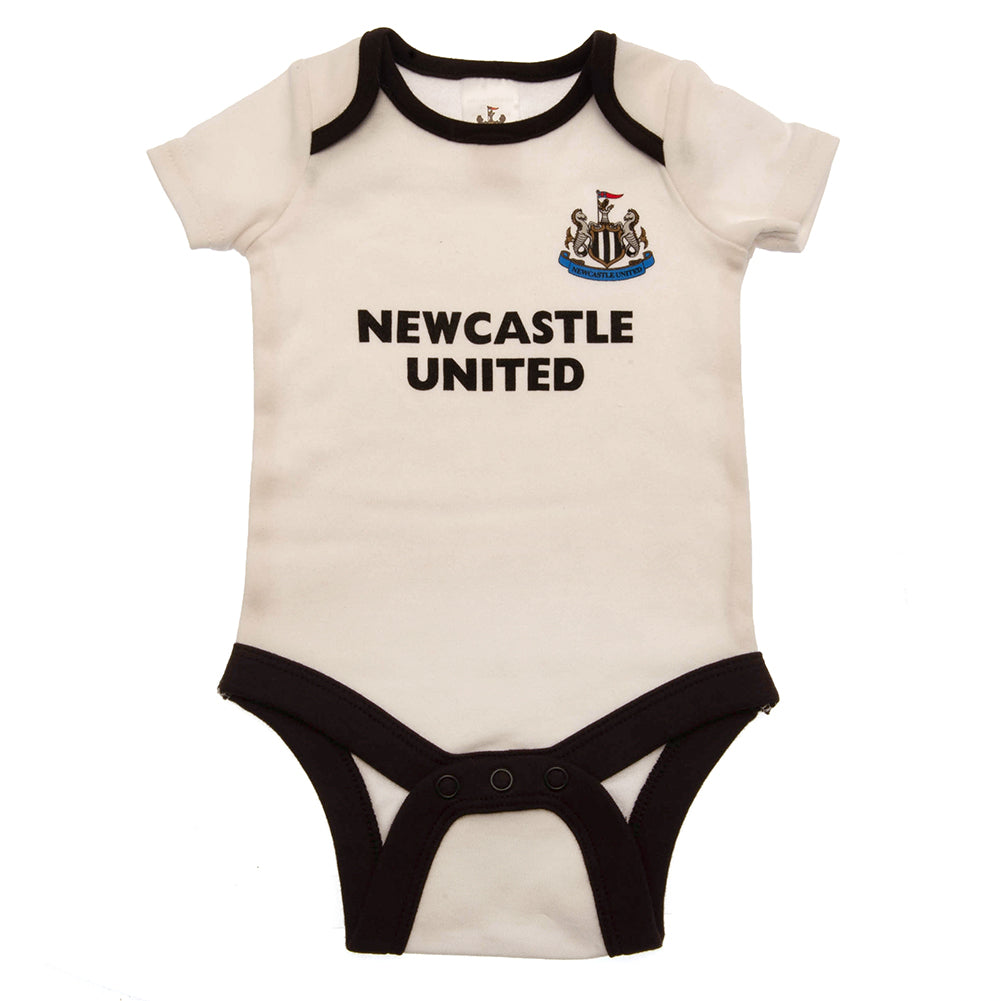 Nufc store baby clothes